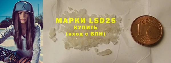 стаф Кущёвская